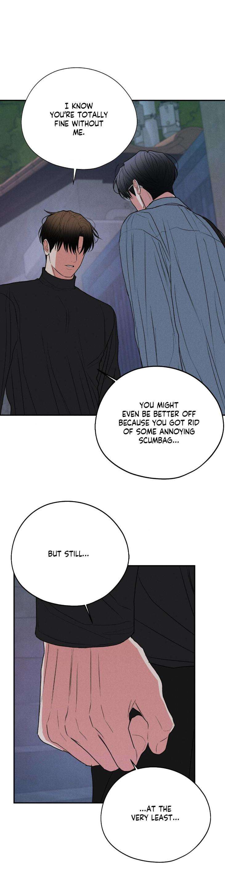 Dedicated-To-The-Arrogant-You-By-Seok-Seo-Uncensored-Eng page 8