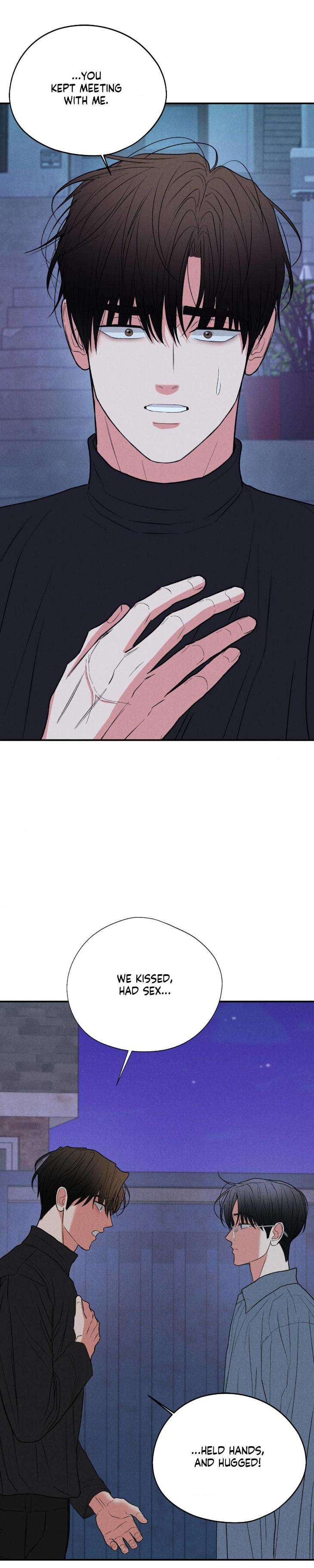 Dedicated-To-The-Arrogant-You-By-Seok-Seo-Uncensored-Eng page 9