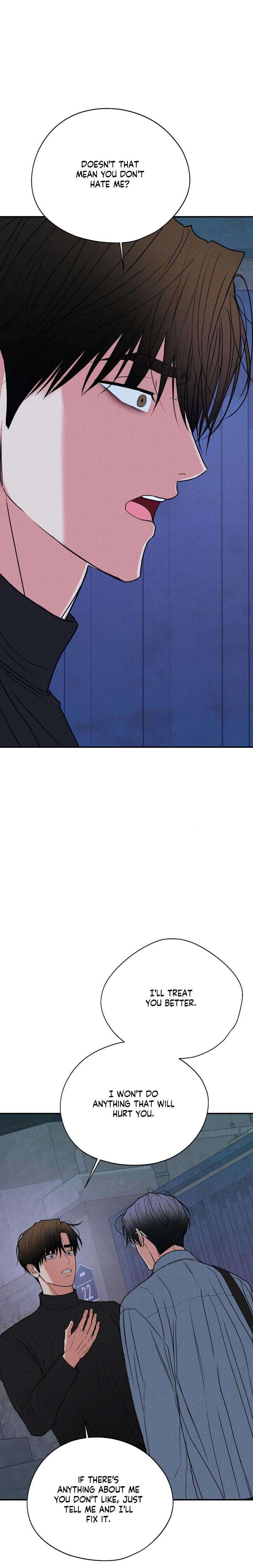 Dedicated-To-The-Arrogant-You-By-Seok-Seo-Uncensored-Eng page 10