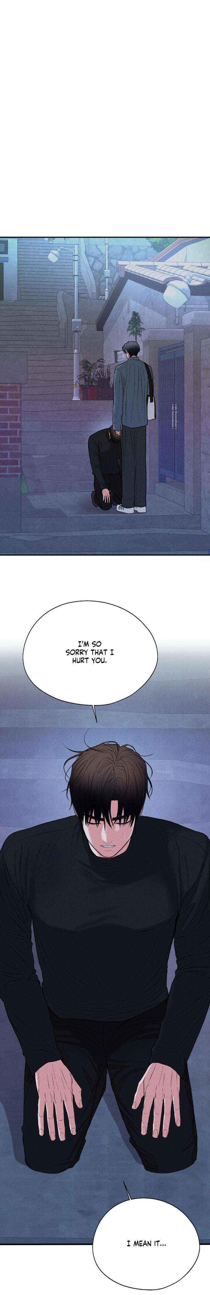 Dedicated-To-The-Arrogant-You-By-Seok-Seo-Uncensored-Eng page 12