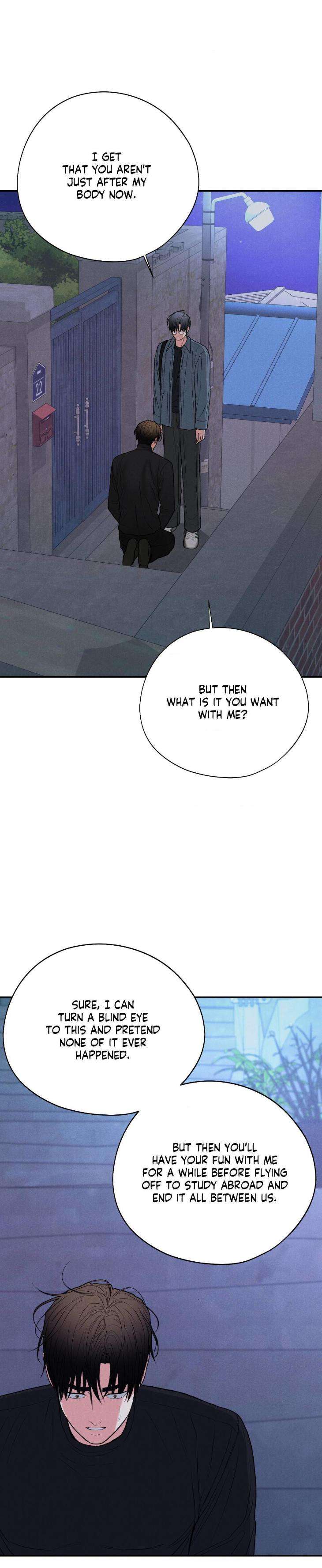 Dedicated-To-The-Arrogant-You-By-Seok-Seo-Uncensored-Eng page 15