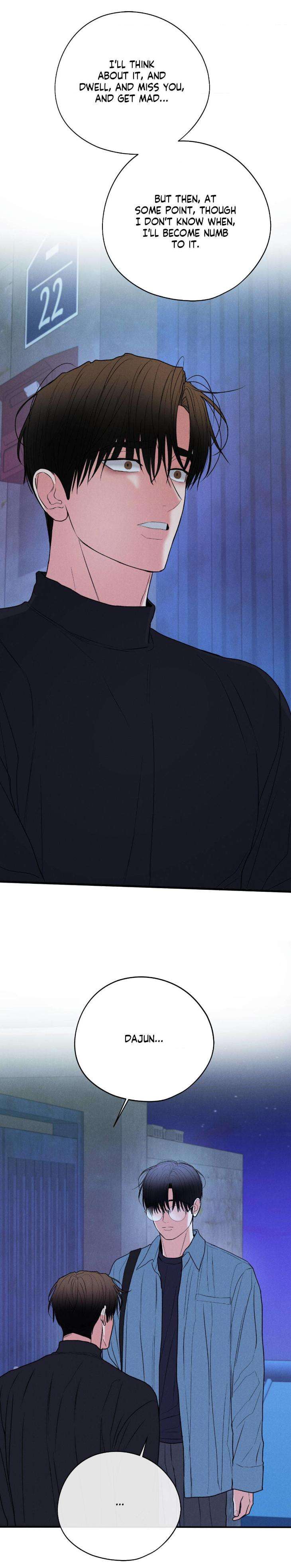 Dedicated-To-The-Arrogant-You-By-Seok-Seo-Uncensored-Eng page 18
