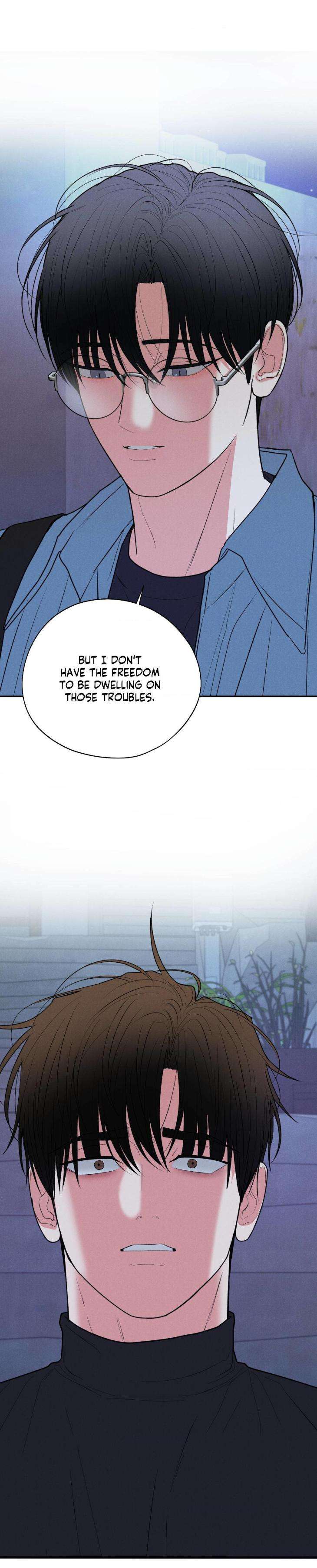 Dedicated-To-The-Arrogant-You-By-Seok-Seo-Uncensored-Eng page 19