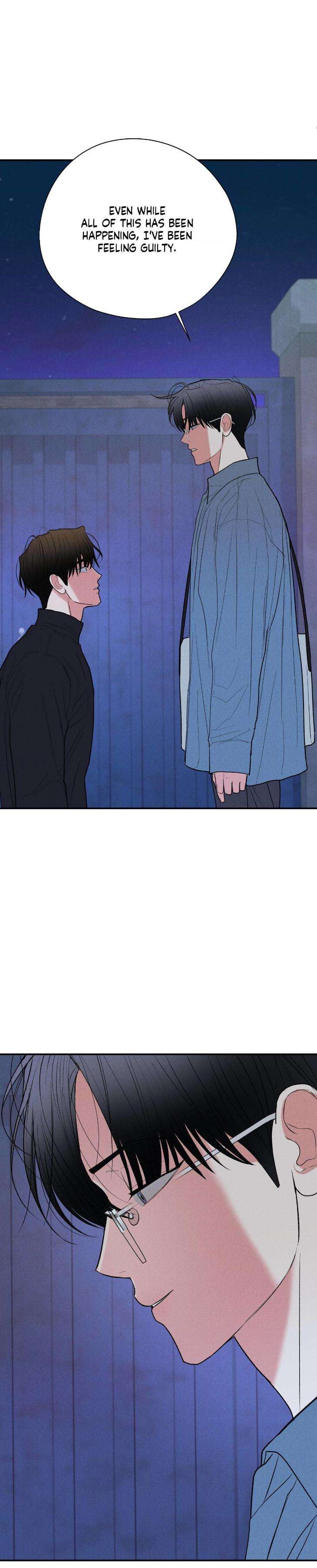 Dedicated-To-The-Arrogant-You-By-Seok-Seo-Uncensored-Eng page 20
