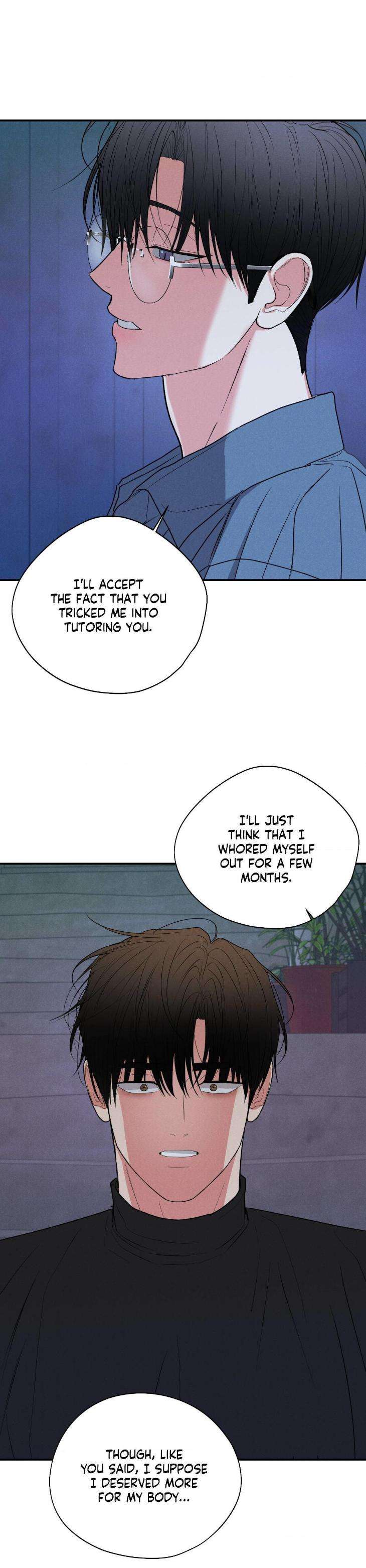 Dedicated-To-The-Arrogant-You-By-Seok-Seo-Uncensored-Eng page 22