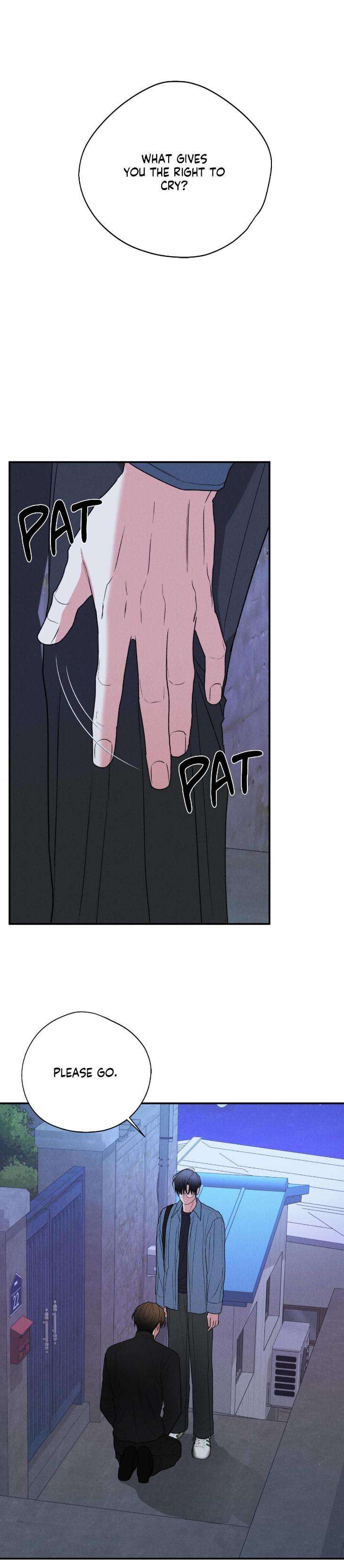 Dedicated-To-The-Arrogant-You-By-Seok-Seo-Uncensored-Eng page 24