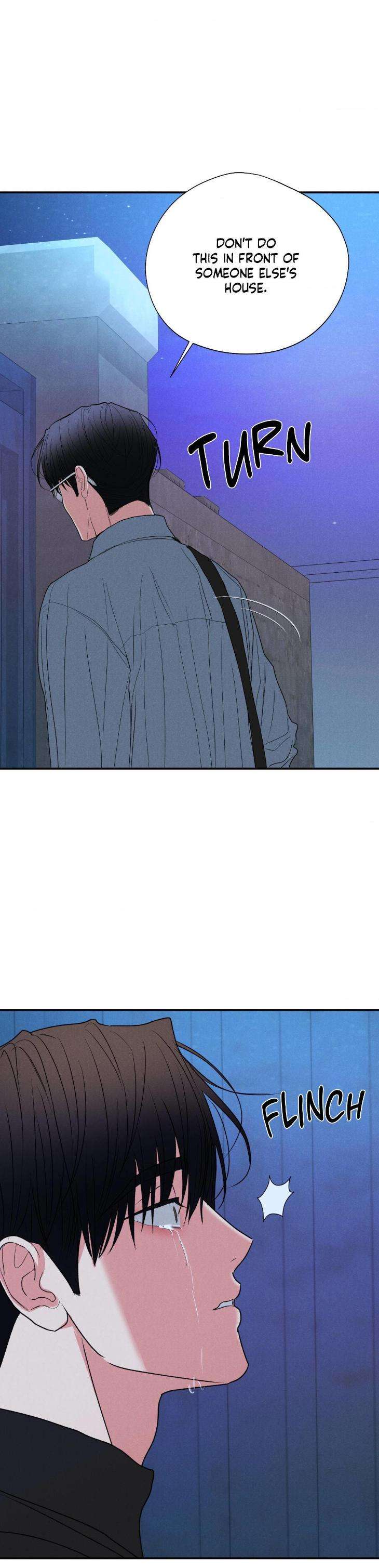 Dedicated-To-The-Arrogant-You-By-Seok-Seo-Uncensored-Eng page 25