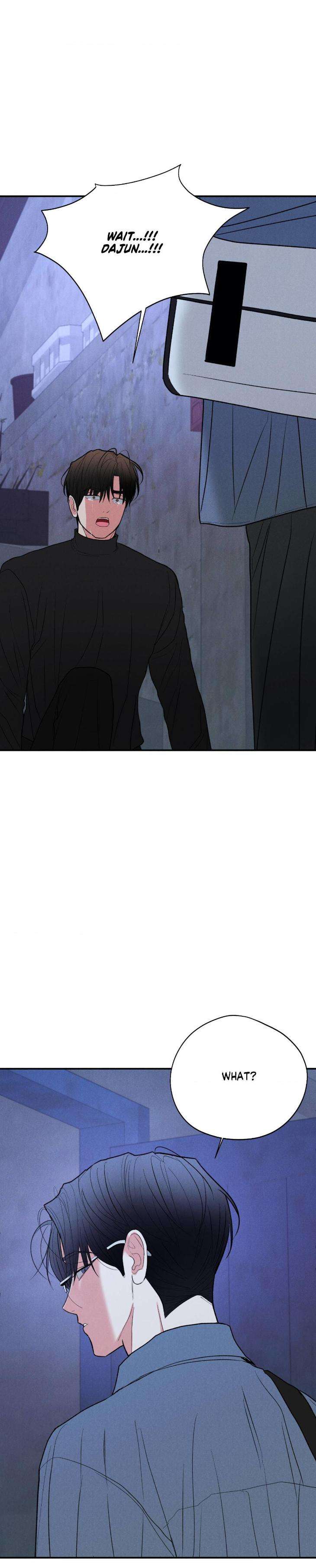 Dedicated-To-The-Arrogant-You-By-Seok-Seo-Uncensored-Eng page 26