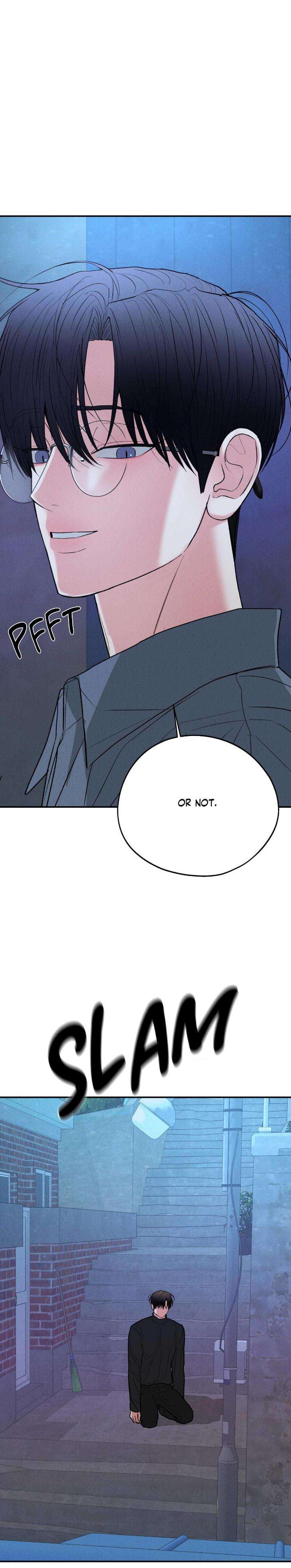 Dedicated-To-The-Arrogant-You-By-Seok-Seo-Uncensored-Eng page 28