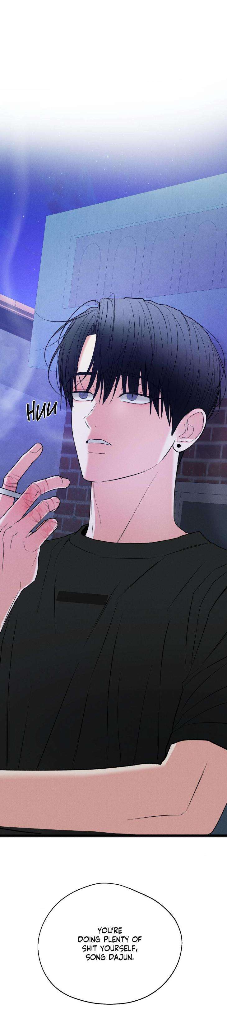 Dedicated-To-The-Arrogant-You-By-Seok-Seo-Uncensored-Eng page 31