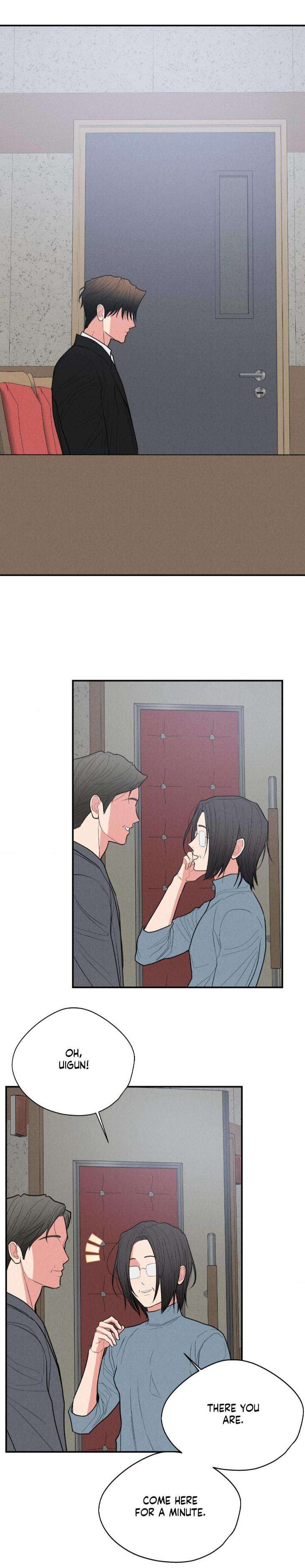 Dedicated-To-The-Arrogant-You-By-Seok-Seo-Uncensored-Eng page 6