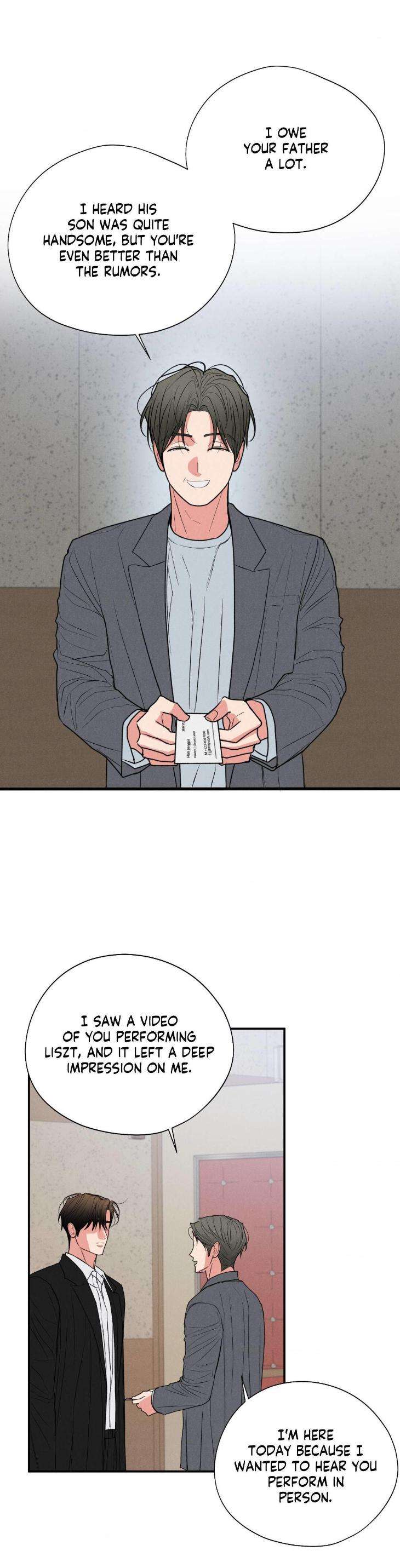 Dedicated-To-The-Arrogant-You-By-Seok-Seo-Uncensored-Eng page 8