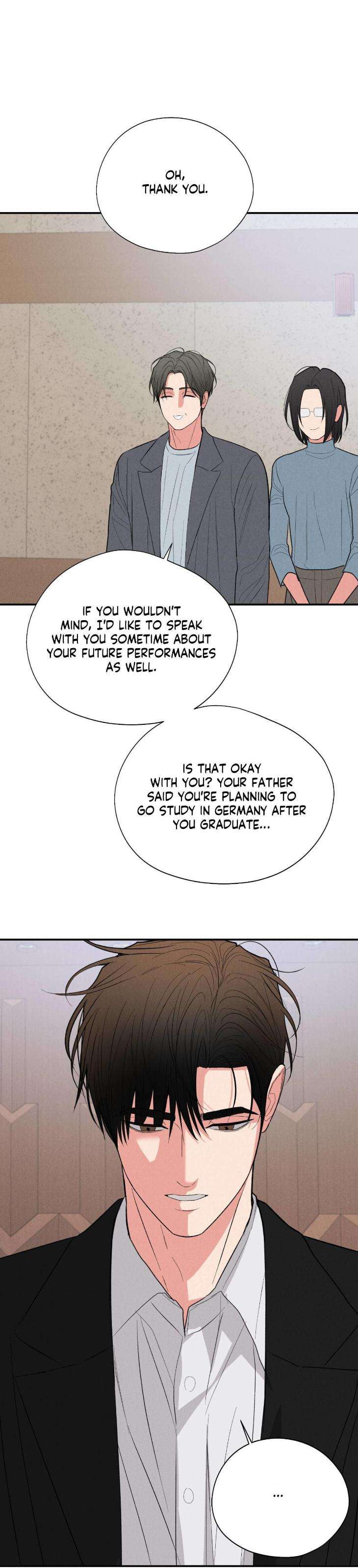 Dedicated-To-The-Arrogant-You-By-Seok-Seo-Uncensored-Eng page 9