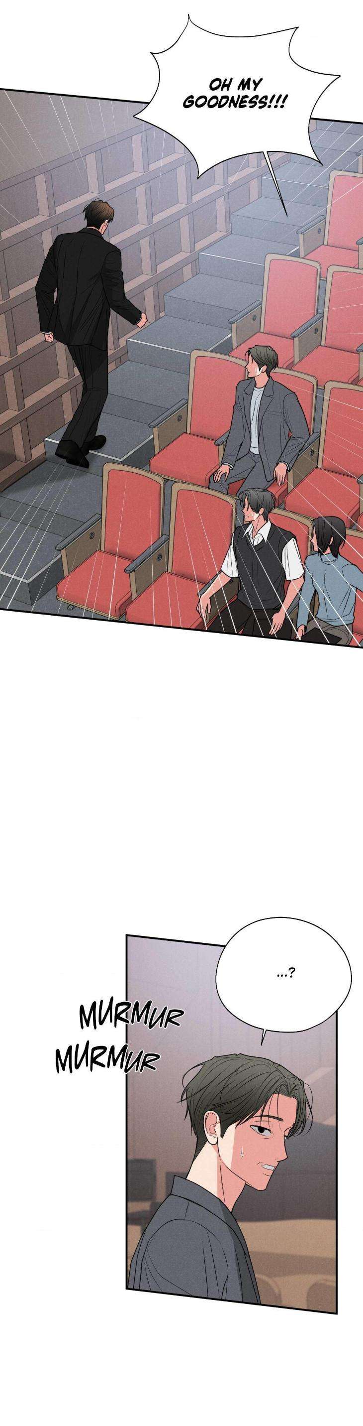 Dedicated-To-The-Arrogant-You-By-Seok-Seo-Uncensored-Eng page 19