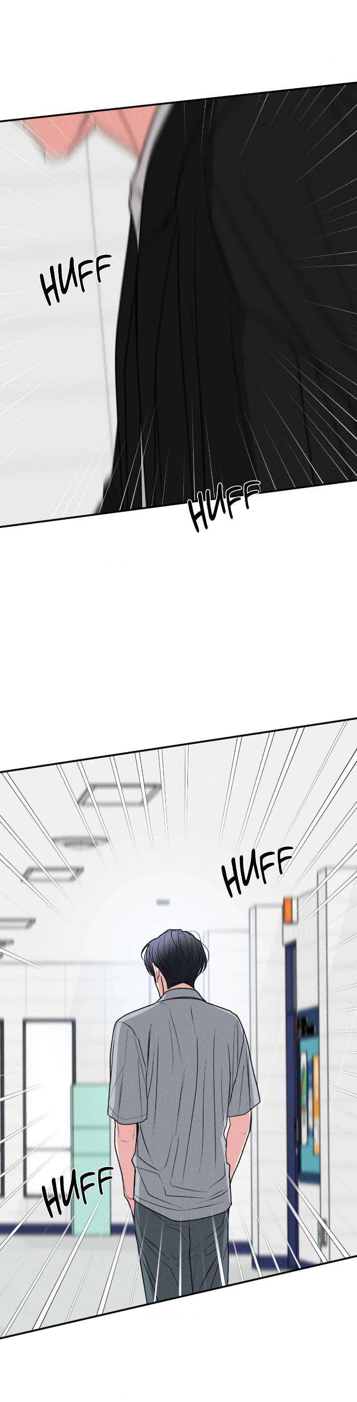 Dedicated-To-The-Arrogant-You-By-Seok-Seo-Uncensored-Eng page 20