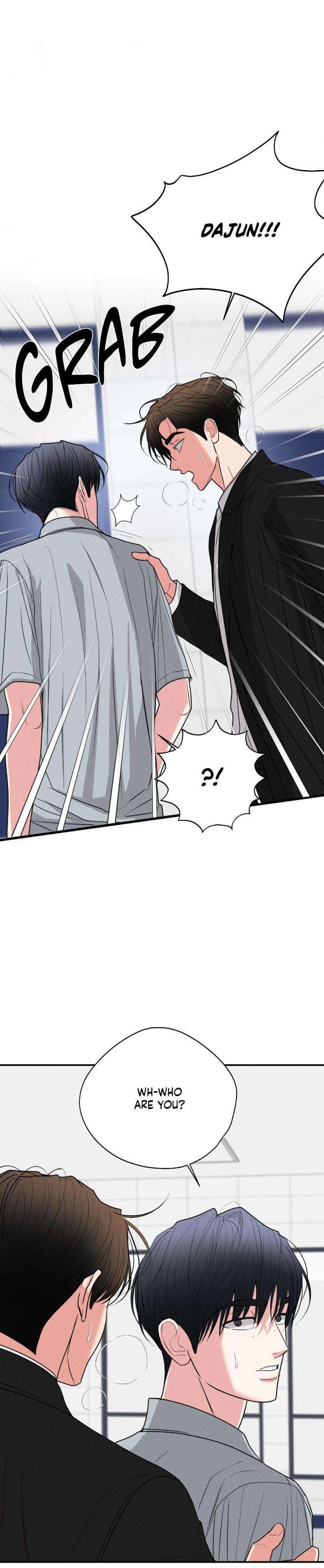Dedicated-To-The-Arrogant-You-By-Seok-Seo-Uncensored-Eng page 21