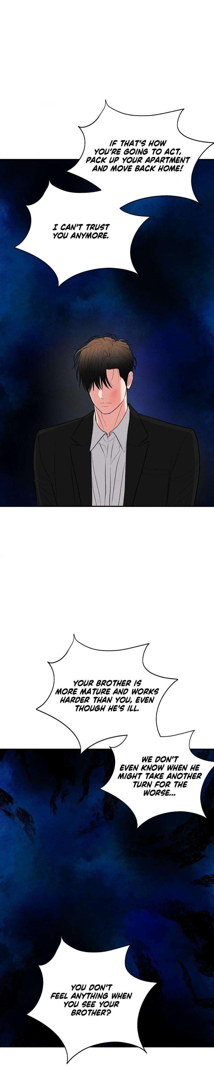 Dedicated-To-The-Arrogant-You-By-Seok-Seo-Uncensored-Eng page 28