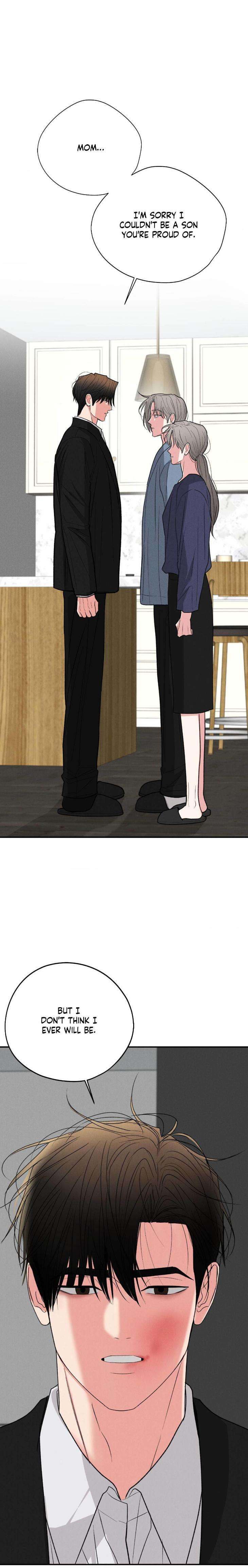 Dedicated-To-The-Arrogant-You-By-Seok-Seo-Uncensored-Eng page 33