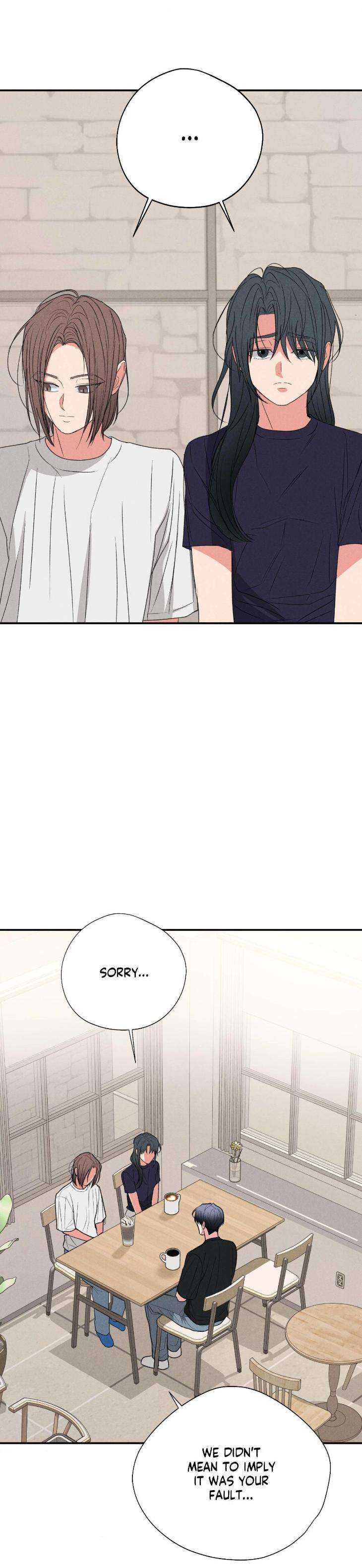 Dedicated-To-The-Arrogant-You-By-Seok-Seo-Uncensored-Eng page 2