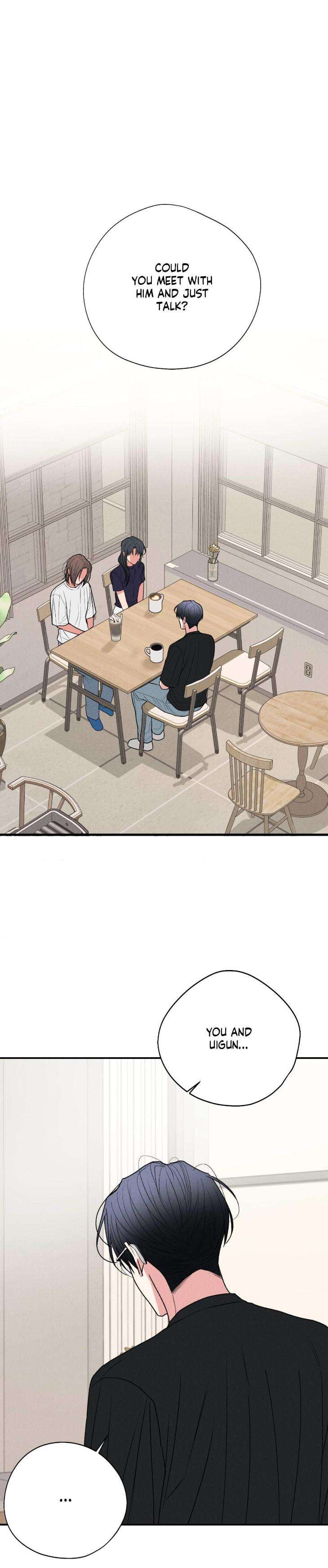Dedicated-To-The-Arrogant-You-By-Seok-Seo-Uncensored-Eng page 6