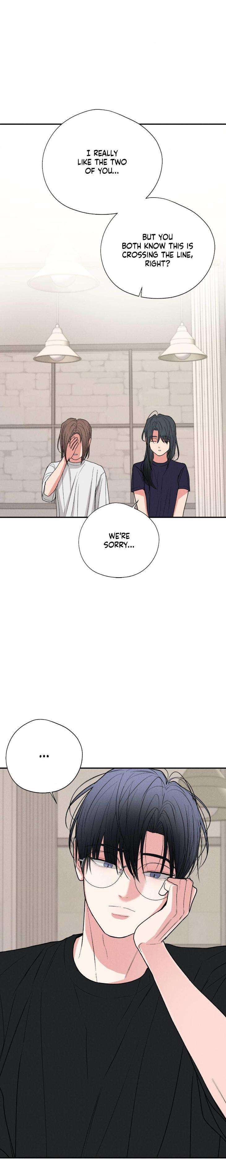 Dedicated-To-The-Arrogant-You-By-Seok-Seo-Uncensored-Eng page 7