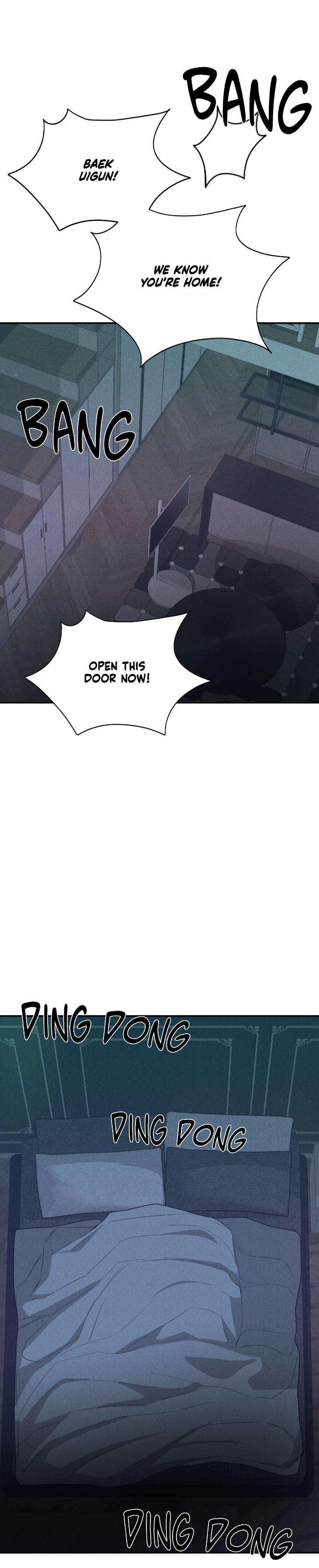 Dedicated-To-The-Arrogant-You-By-Seok-Seo-Uncensored-Eng page 9