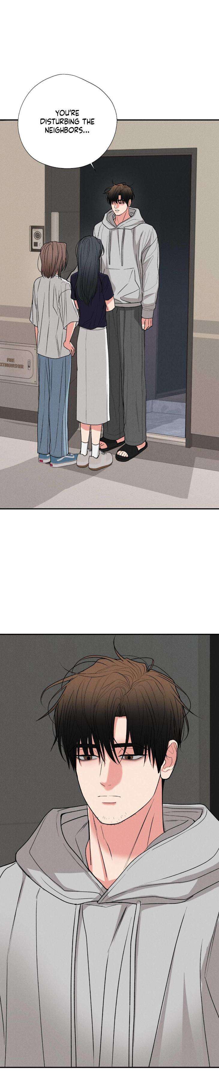 Dedicated-To-The-Arrogant-You-By-Seok-Seo-Uncensored-Eng page 11