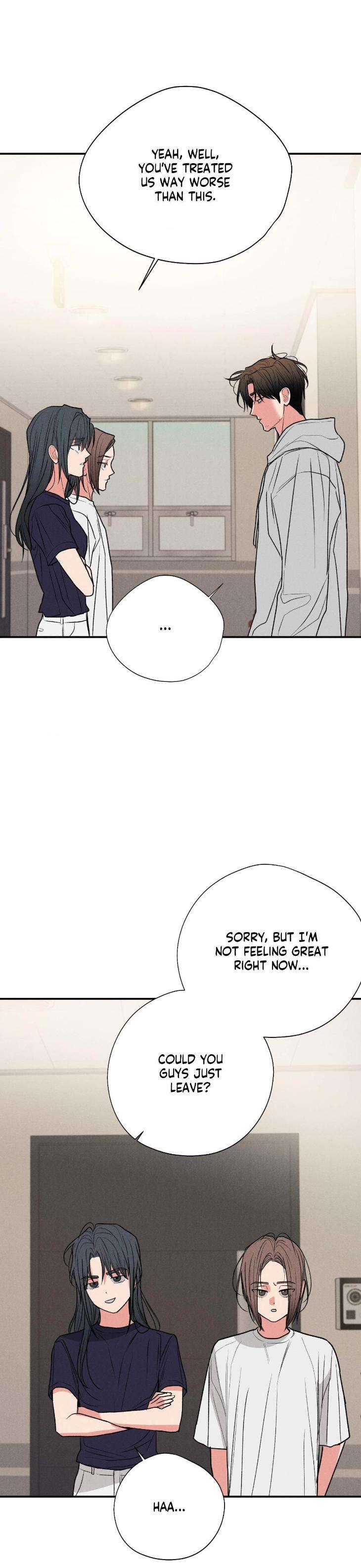 Dedicated-To-The-Arrogant-You-By-Seok-Seo-Uncensored-Eng page 12