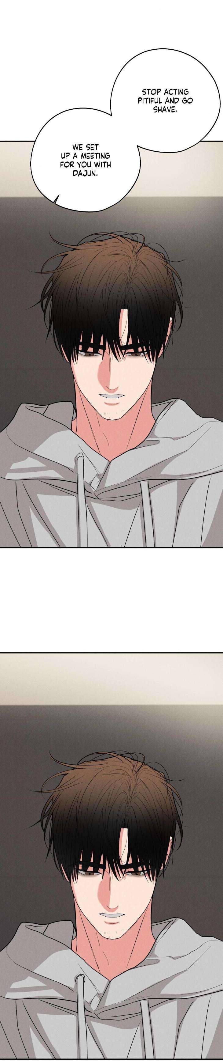 Dedicated-To-The-Arrogant-You-By-Seok-Seo-Uncensored-Eng page 13