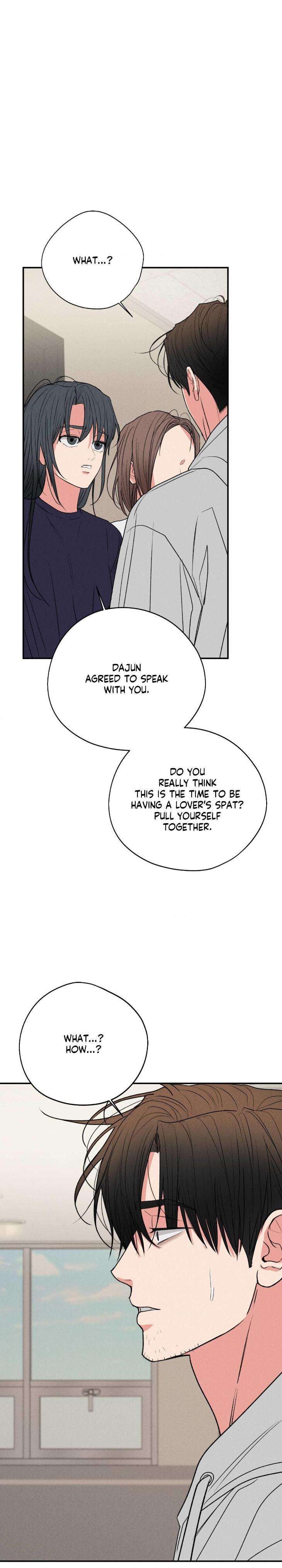 Dedicated-To-The-Arrogant-You-By-Seok-Seo-Uncensored-Eng page 14