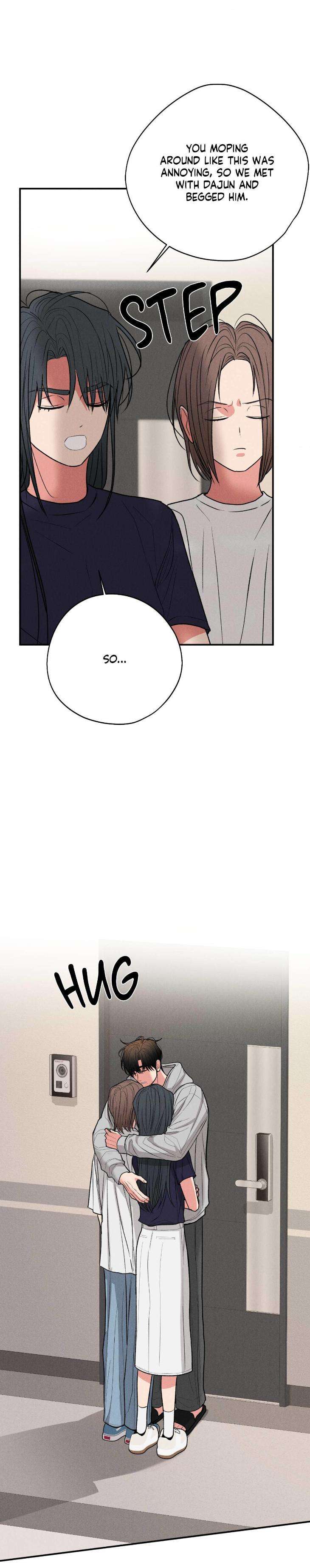 Dedicated-To-The-Arrogant-You-By-Seok-Seo-Uncensored-Eng page 15