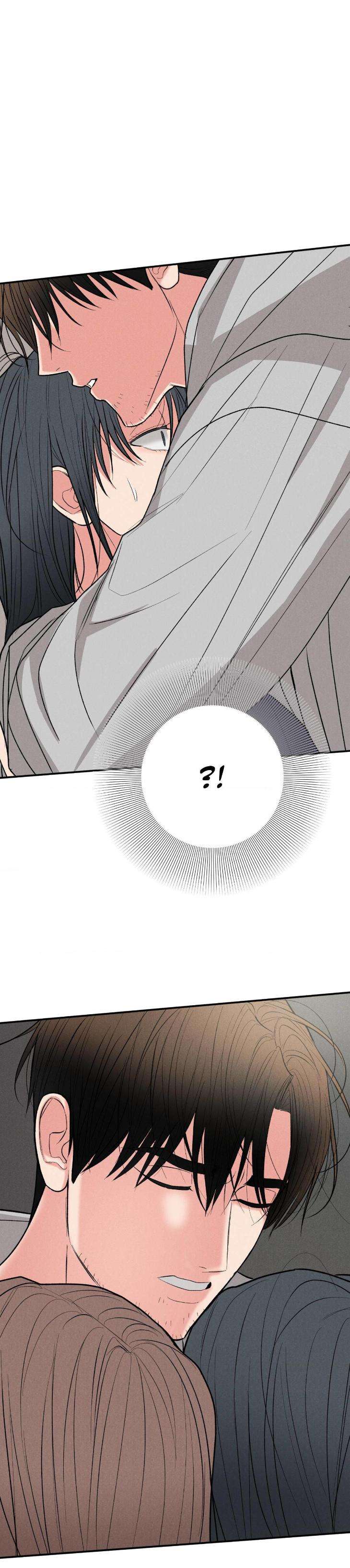 Dedicated-To-The-Arrogant-You-By-Seok-Seo-Uncensored-Eng page 16