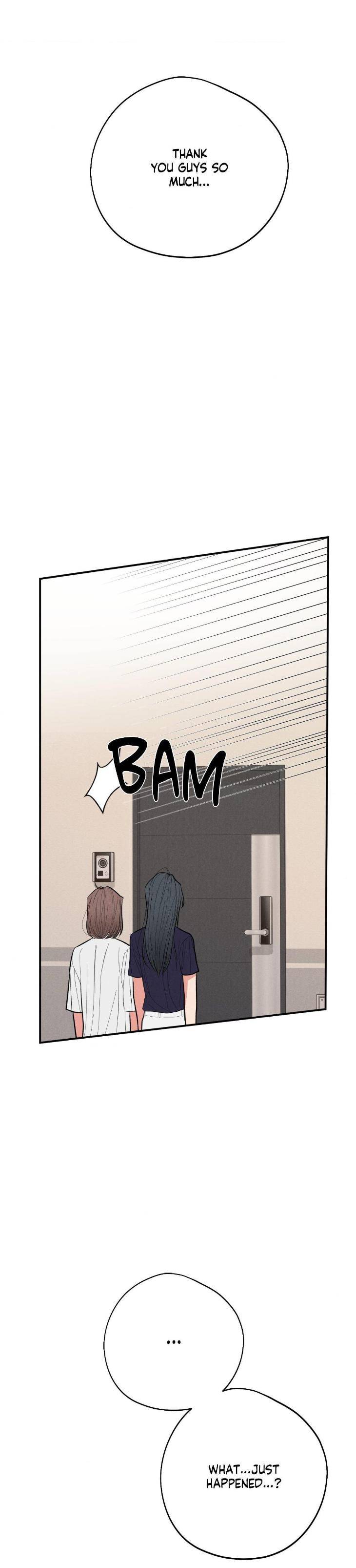Dedicated-To-The-Arrogant-You-By-Seok-Seo-Uncensored-Eng page 17