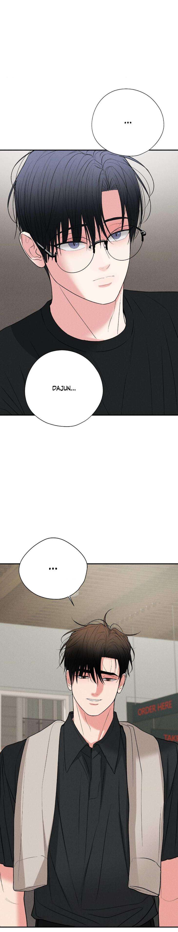 Dedicated-To-The-Arrogant-You-By-Seok-Seo-Uncensored-Eng page 19