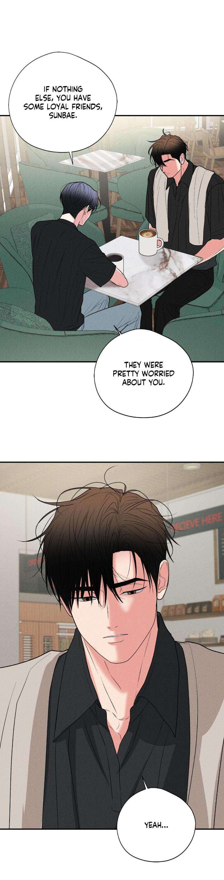 Dedicated-To-The-Arrogant-You-By-Seok-Seo-Uncensored-Eng page 21
