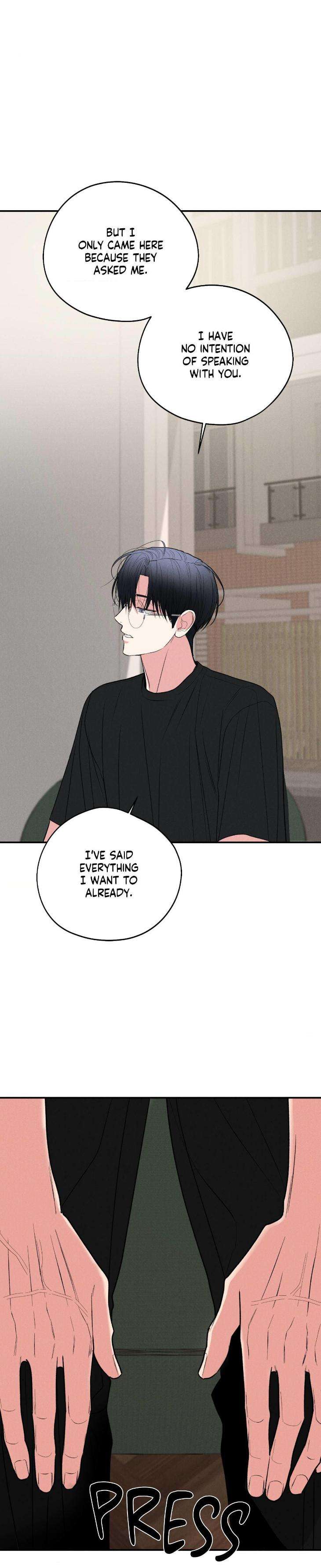Dedicated-To-The-Arrogant-You-By-Seok-Seo-Uncensored-Eng page 22