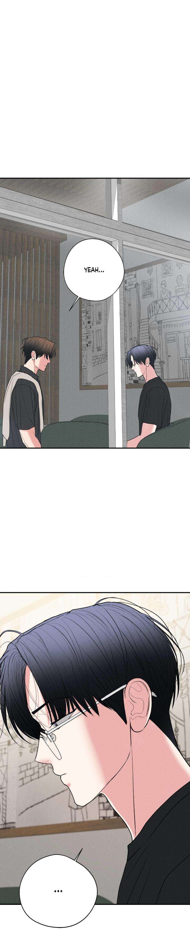 Dedicated-To-The-Arrogant-You-By-Seok-Seo-Uncensored-Eng page 23