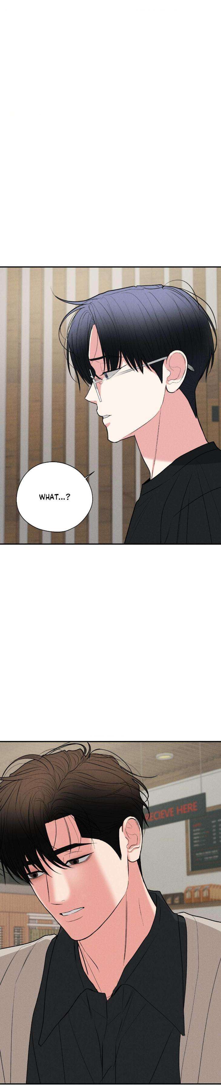 Dedicated-To-The-Arrogant-You-By-Seok-Seo-Uncensored-Eng page 27