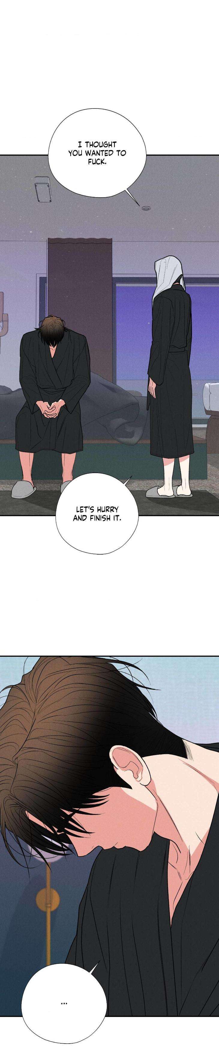 Dedicated-To-The-Arrogant-You-By-Seok-Seo-Uncensored-Eng page 5