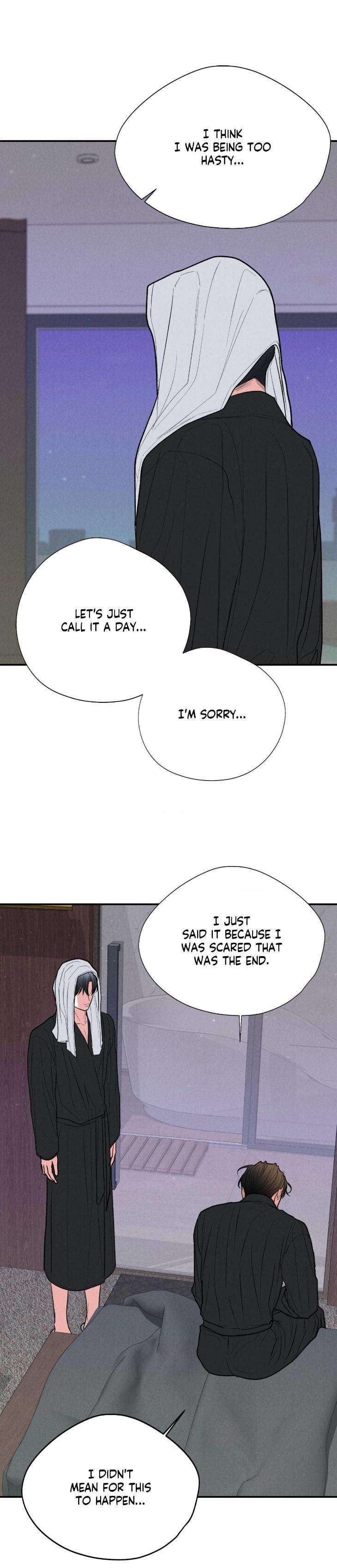 Dedicated-To-The-Arrogant-You-By-Seok-Seo-Uncensored-Eng page 6