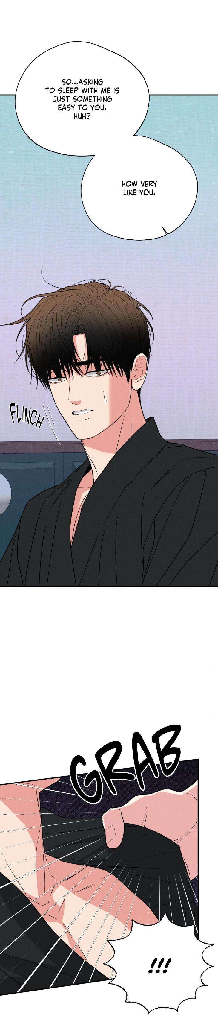 Dedicated-To-The-Arrogant-You-By-Seok-Seo-Uncensored-Eng page 8