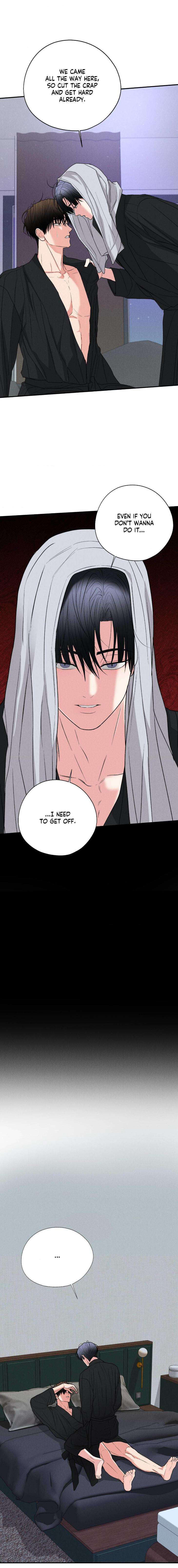 Dedicated-To-The-Arrogant-You-By-Seok-Seo-Uncensored-Eng page 9