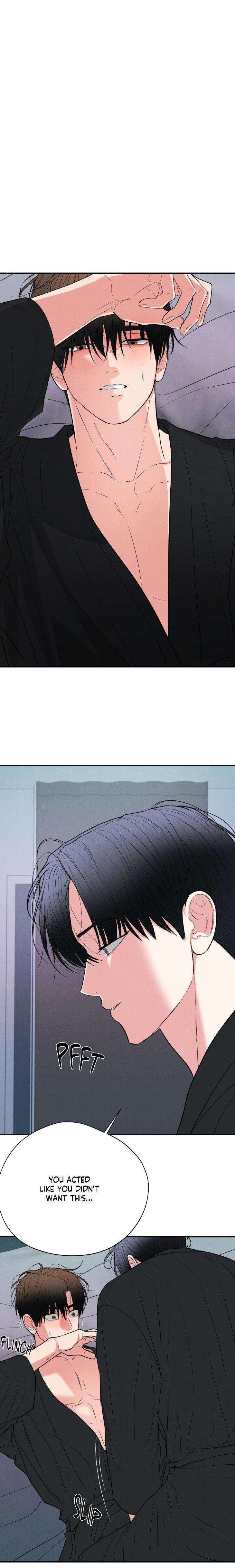 Dedicated-To-The-Arrogant-You-By-Seok-Seo-Uncensored-Eng page 10