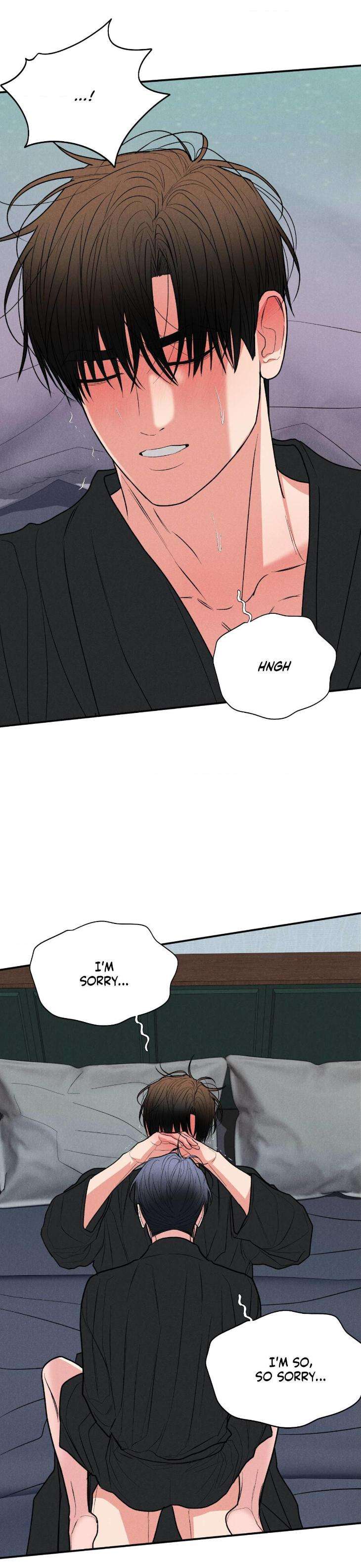 Dedicated-To-The-Arrogant-You-By-Seok-Seo-Uncensored-Eng page 12