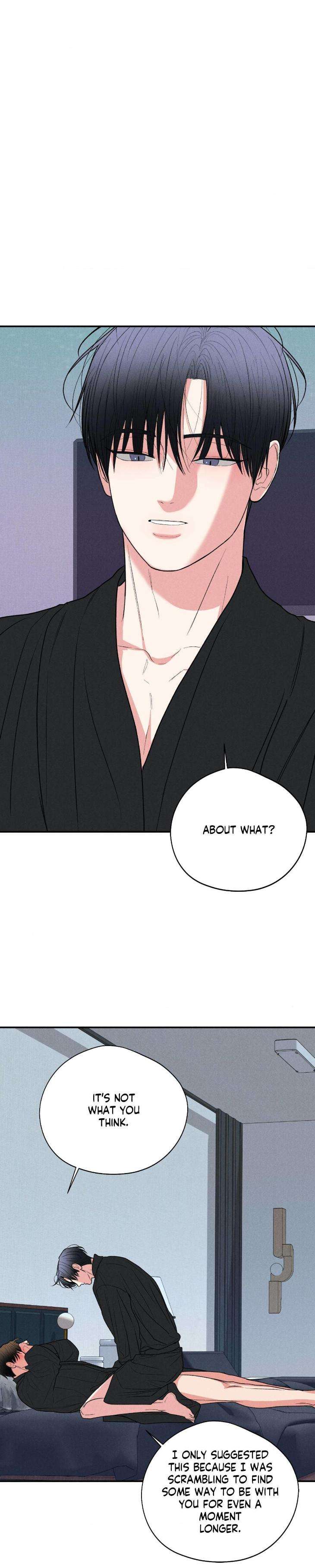 Dedicated-To-The-Arrogant-You-By-Seok-Seo-Uncensored-Eng page 13