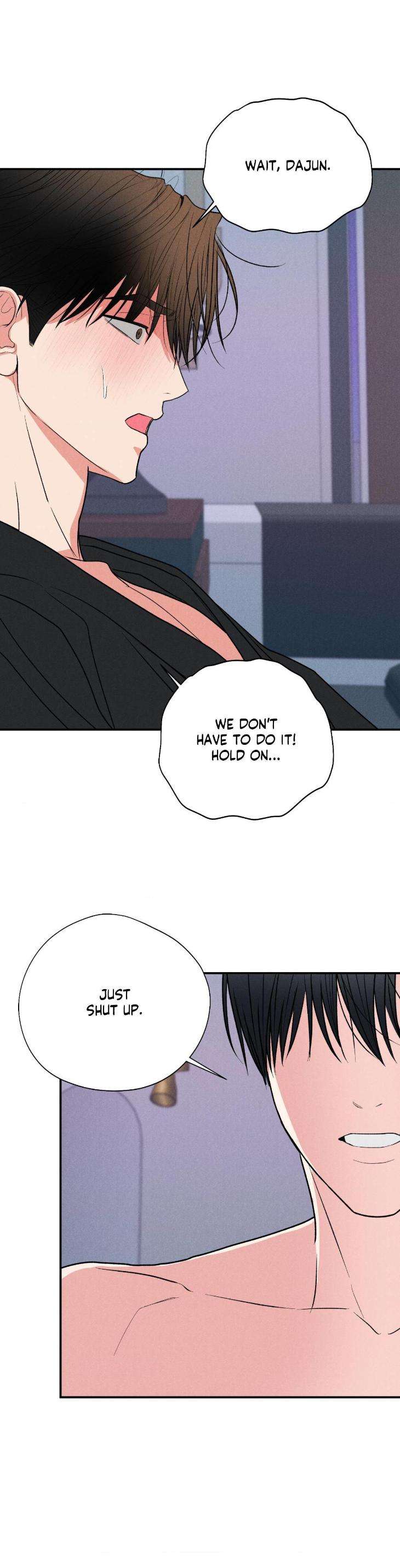 Dedicated-To-The-Arrogant-You-By-Seok-Seo-Uncensored-Eng page 17