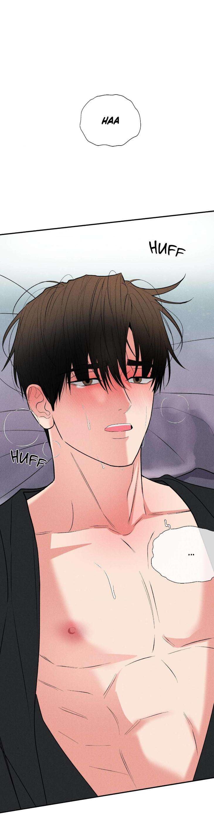 Dedicated-To-The-Arrogant-You-By-Seok-Seo-Uncensored-Eng page 20