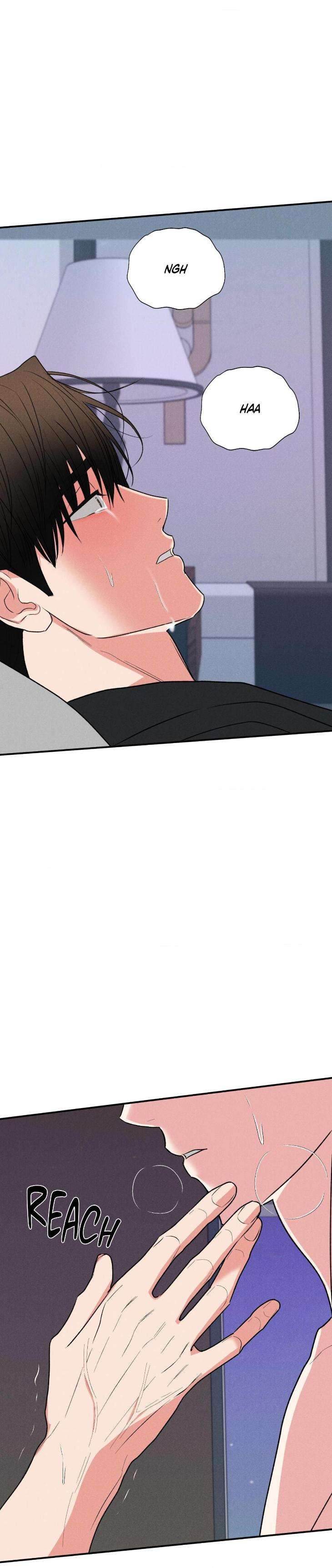 Dedicated-To-The-Arrogant-You-By-Seok-Seo-Uncensored-Eng page 22