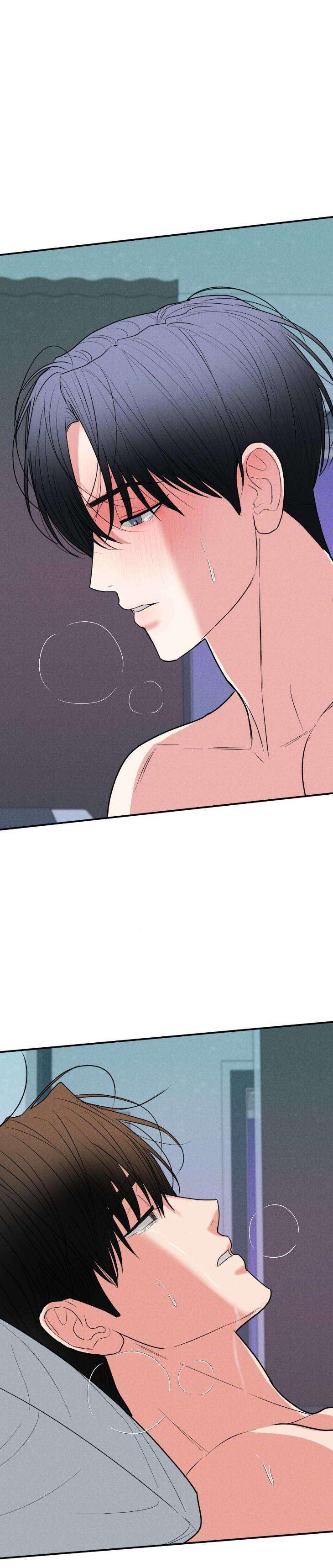 Dedicated-To-The-Arrogant-You-By-Seok-Seo-Uncensored-Eng page 24