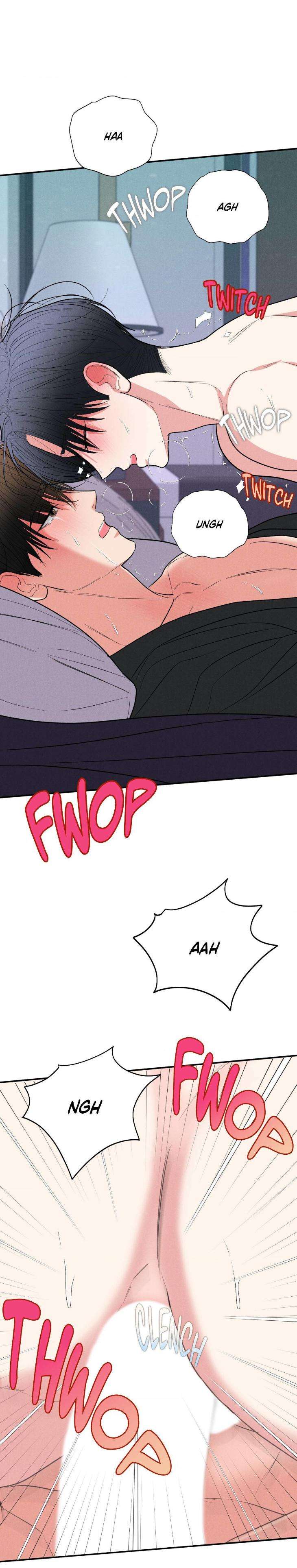 Dedicated-To-The-Arrogant-You-By-Seok-Seo-Uncensored-Eng page 26